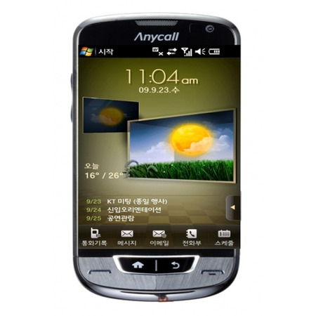 Samsung SPH-M8400