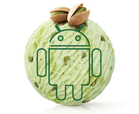   Android P     