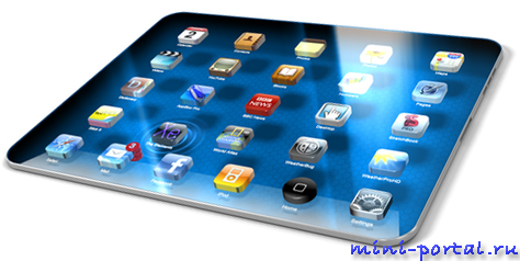  Apple iPad 3 ()