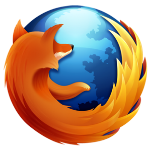   Mozilla Firefox 16    