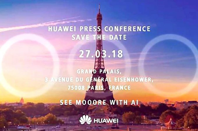 Huawei 20