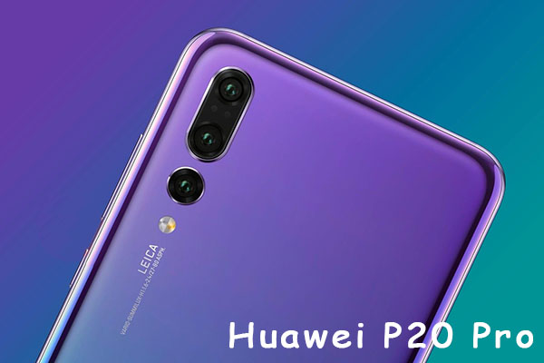  Huawei P20: , ,   
