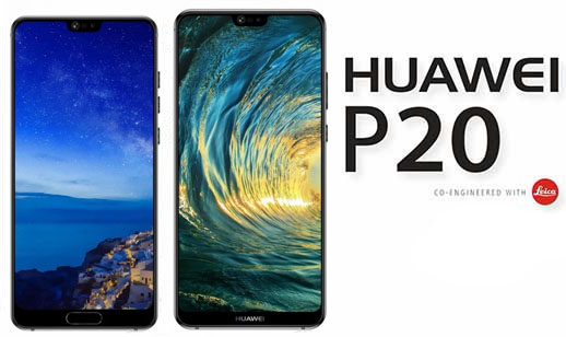  Huawei P11 (P20)   27  2018  