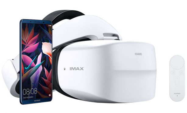    Huawei VR2 IMAX