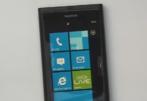  Nokia N9  Windows Phone 7 (+ )